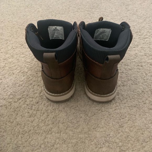 Sonoma Brown Timberland Boots - Picture 3 of 4